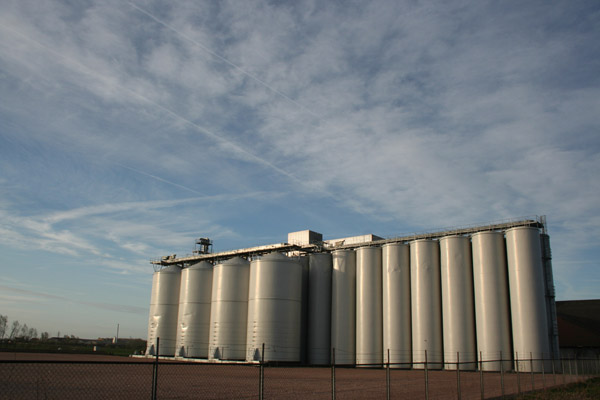 wageningen dageraad, sixpack